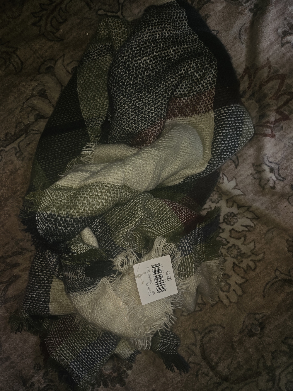 Altar'd State Scarf